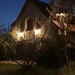 In Vineyard Dörgicse
