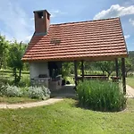In Vineyard *