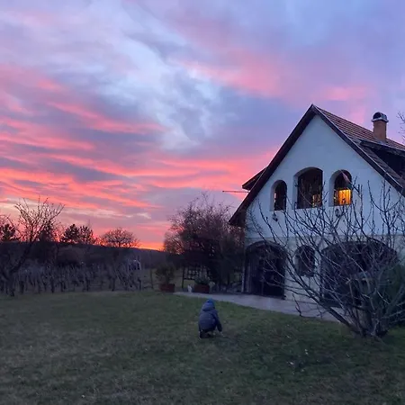 Dörgicsei Ház Casa vacanze Dörgicse