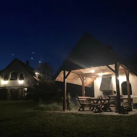 Ferienhaus In Vineyard *