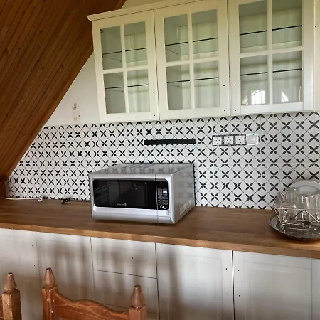 Ferienhaus In Vineyard *