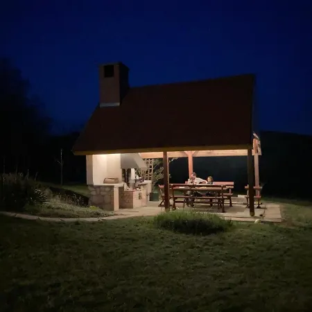 In Vineyard * Dörgicse