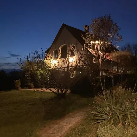 Ferienhaus In Vineyard