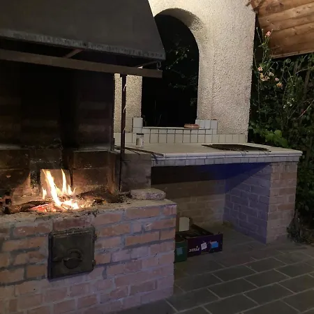 Dörgicsei Ház Casa vacanze *