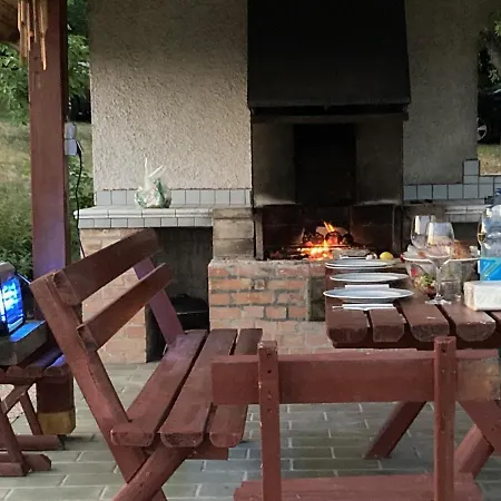 Dörgicsei Ház Casa vacanze *