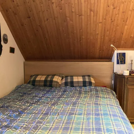 In Vineyard Case de vacanță