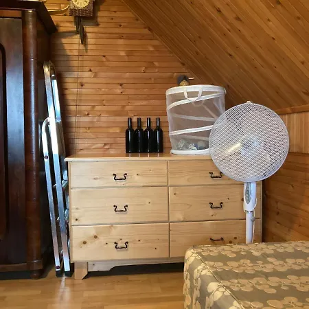 Ferienhaus In Vineyard Dörgicse