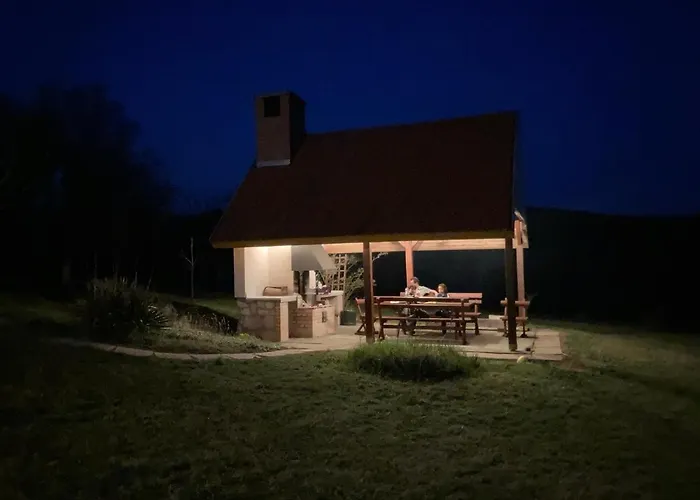 In Vineyard * Dörgicse